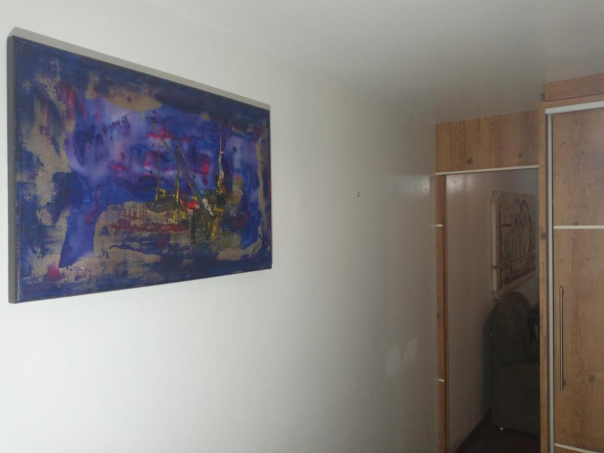 Melhor Apartamento Da Regiao De Curitiba Exterior foto