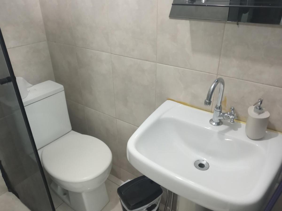 Melhor Apartamento Da Regiao De Curitiba Exterior foto