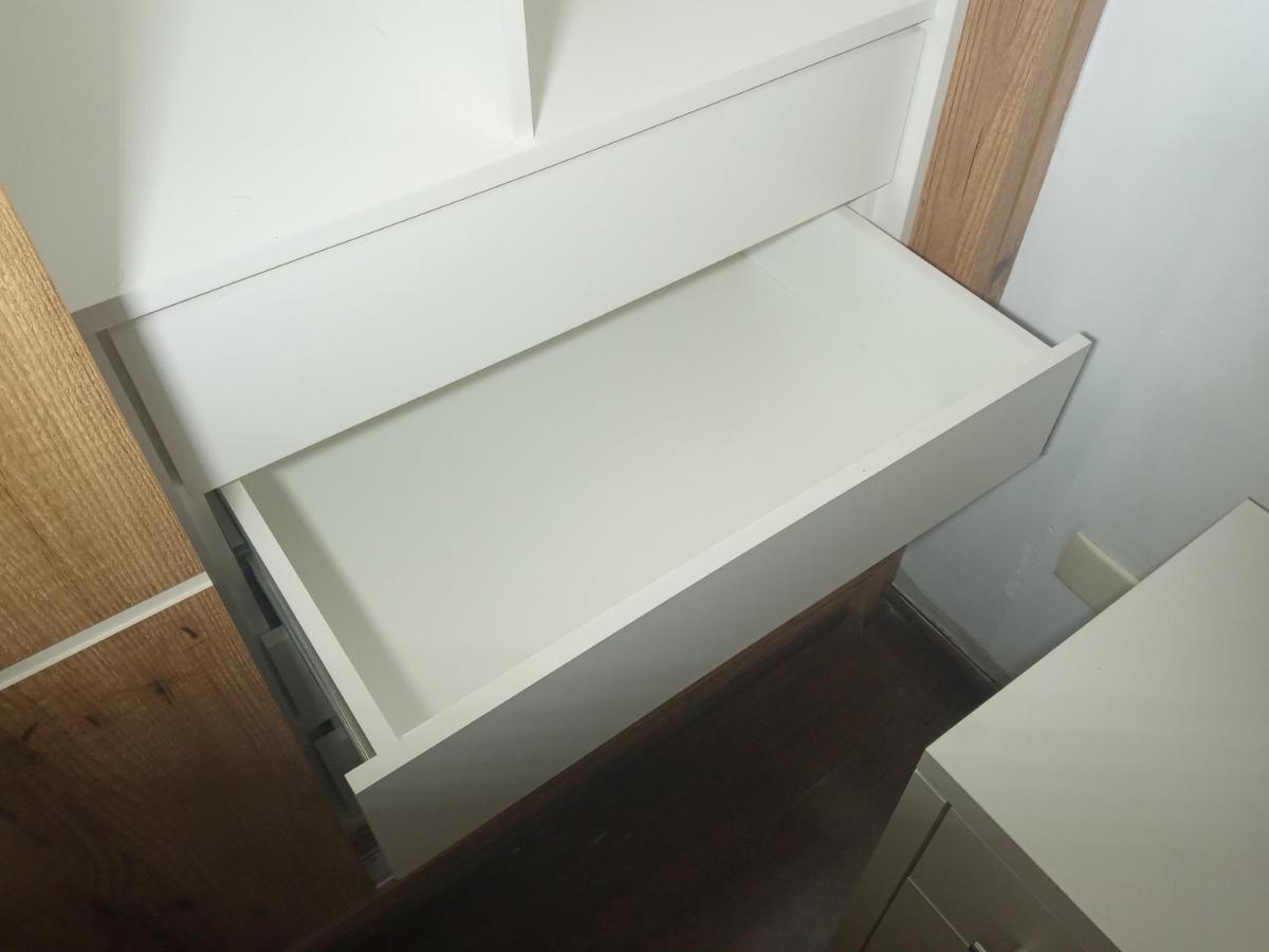 Melhor Apartamento Da Regiao De Curitiba Exterior foto
