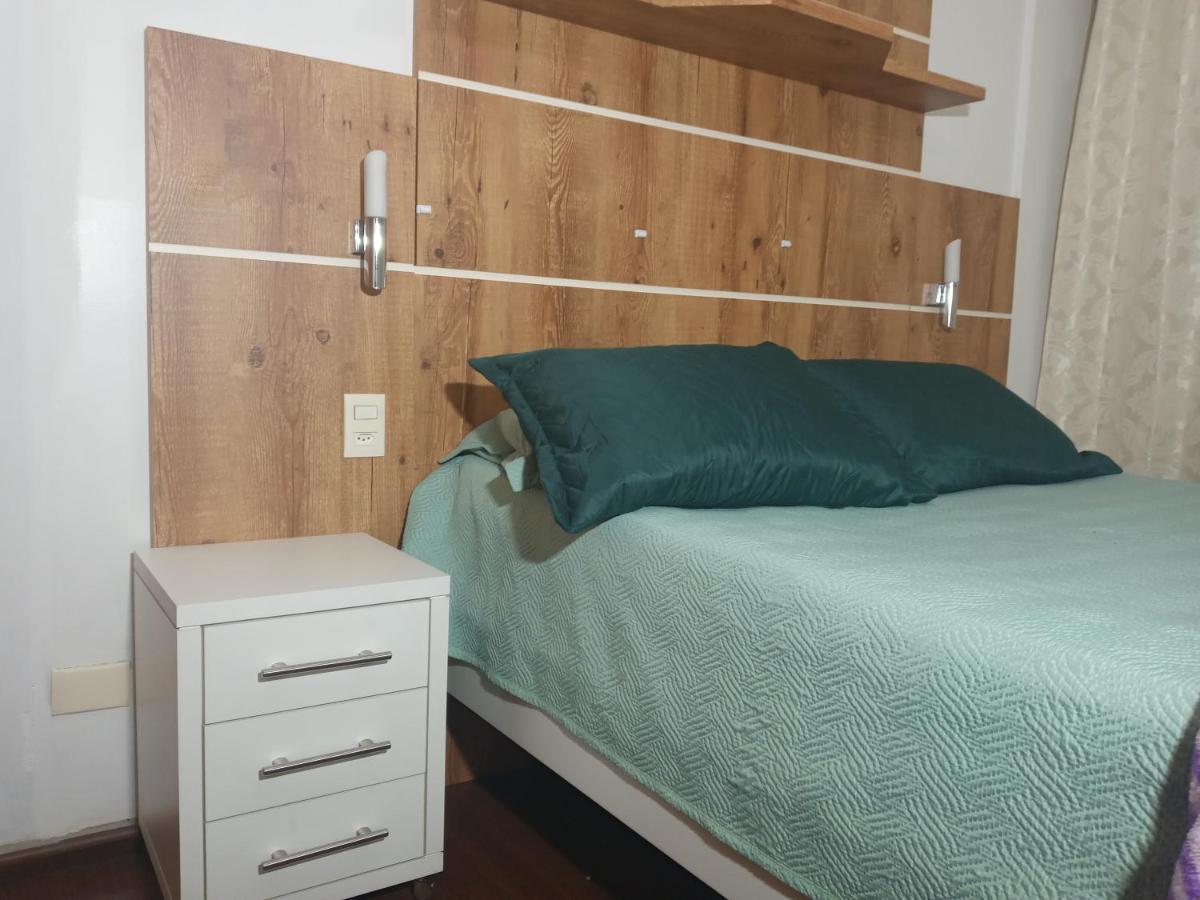 Melhor Apartamento Da Regiao De Curitiba Exterior foto
