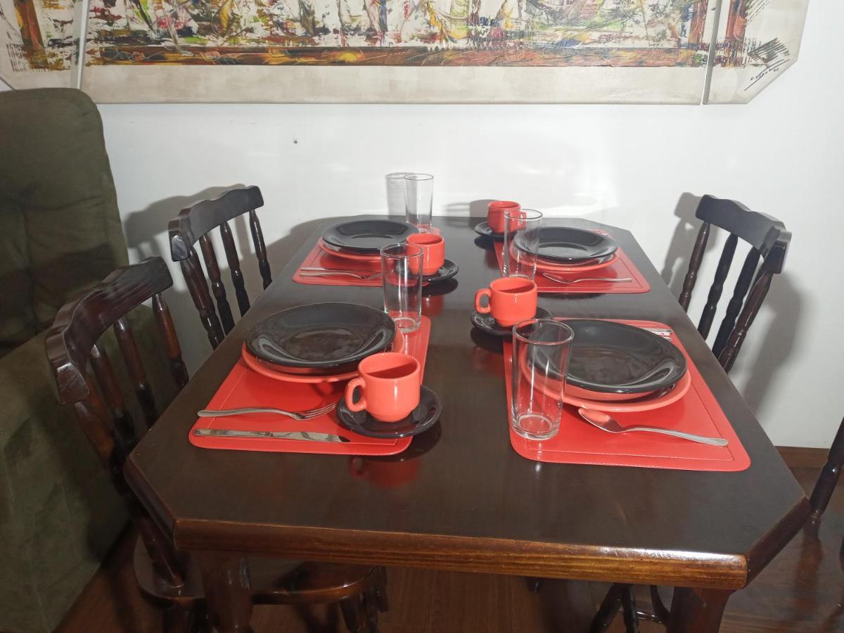 Melhor Apartamento Da Regiao De Curitiba Exterior foto
