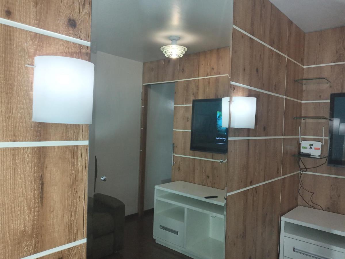 Melhor Apartamento Da Regiao De Curitiba Exterior foto