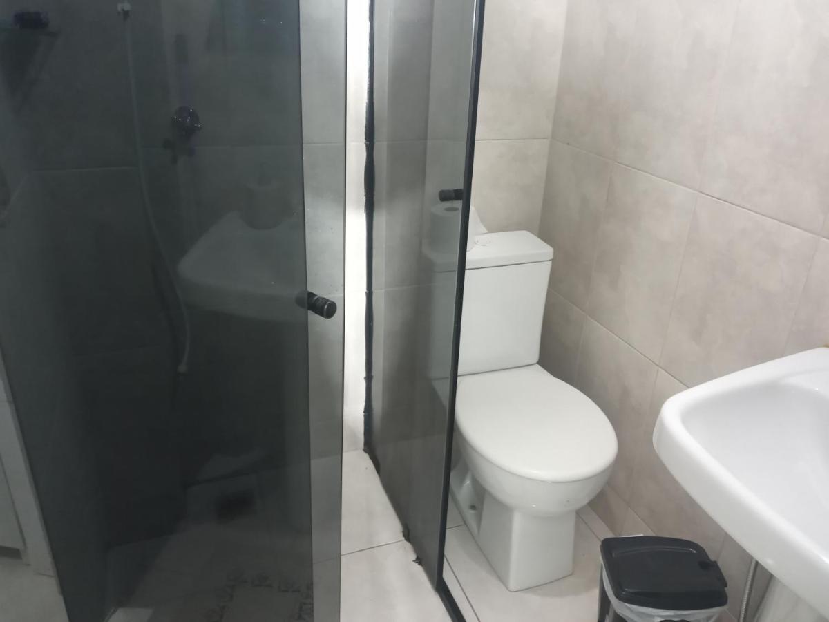 Melhor Apartamento Da Regiao De Curitiba Exterior foto