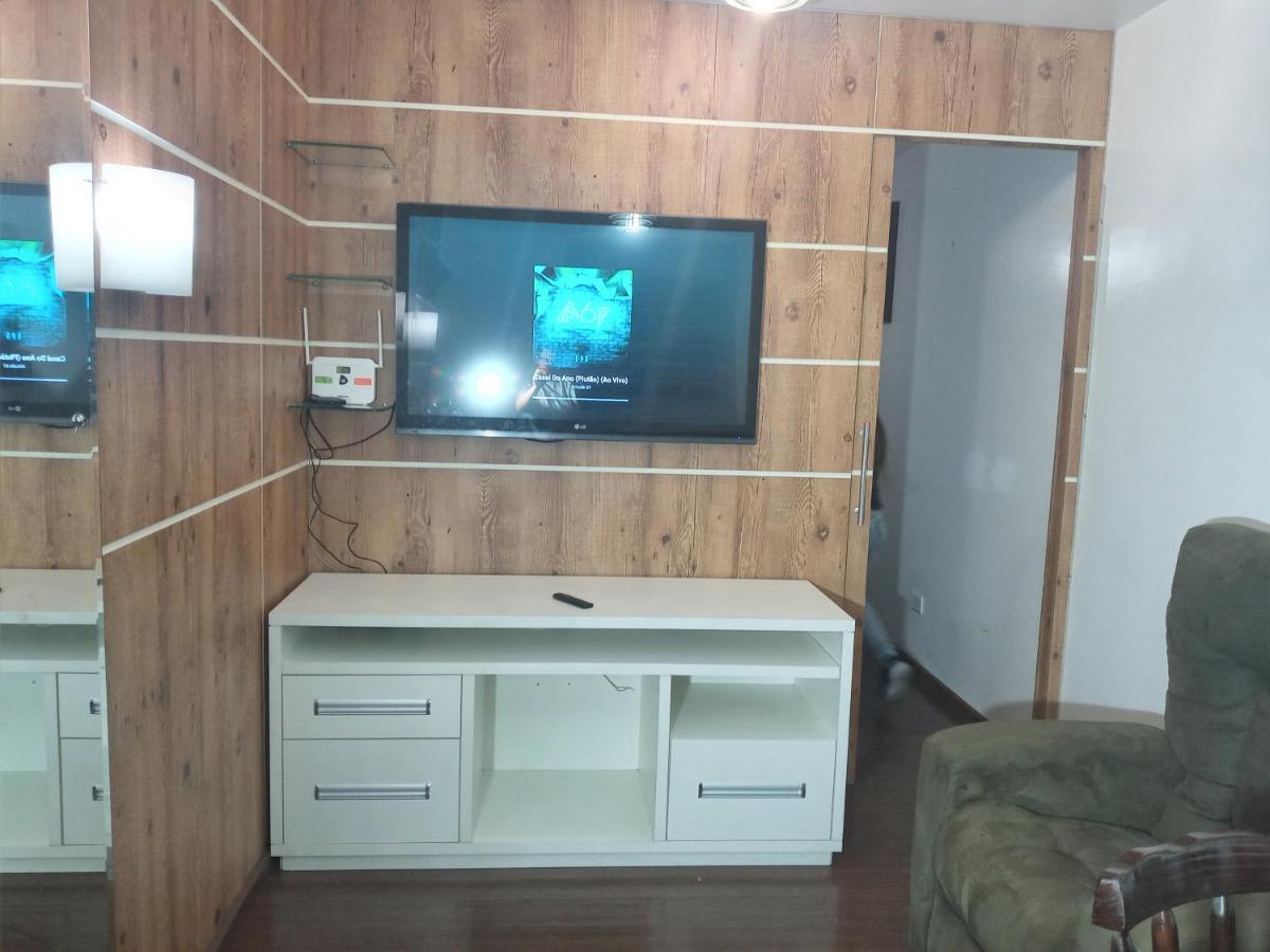 Melhor Apartamento Da Regiao De Curitiba Exterior foto